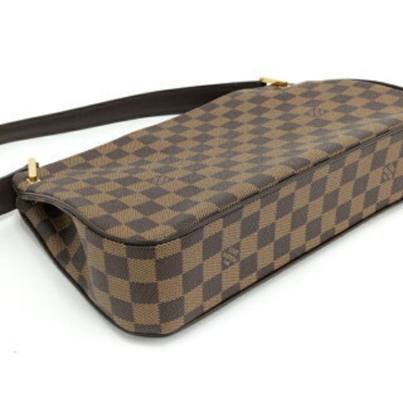 Louis Vuitton Aubagne One Shoulder Bag